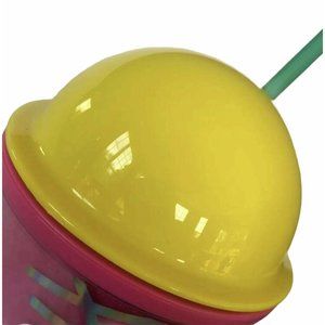 NEW NWT Starbucks Frappuccino Plastic Cold Cup